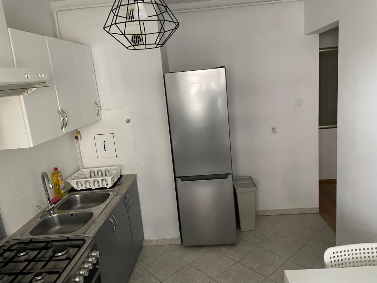 Pokoje Ken Varsovie Extérieur photo